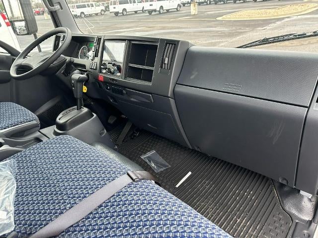 2024 Chevrolet Low Cab Forward 4500 XD NA