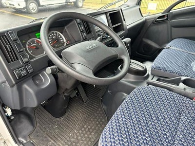 2024 Chevrolet Low Cab Forward 4500 XD NA