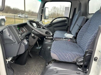 2024 Chevrolet Low Cab Forward 4500 XD NA