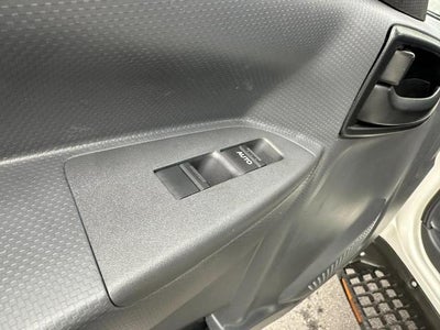 2024 Chevrolet Low Cab Forward 4500 XD NA