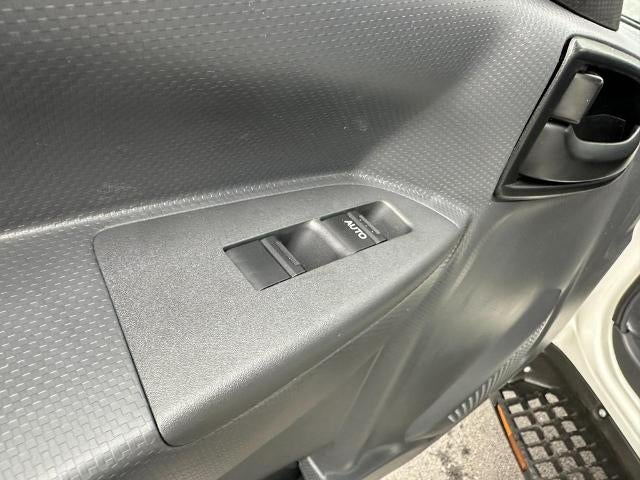 2024 Chevrolet Low Cab Forward 4500 XD NA