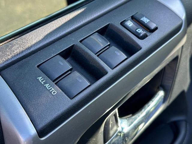 2018 Toyota 4Runner Limited 4WD (Natl)