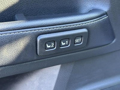 2018 Toyota 4Runner Limited 4WD (Natl)