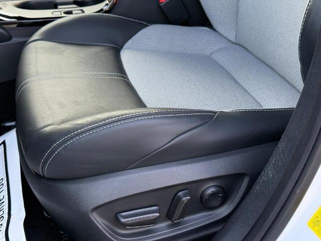 2025 Toyota Corolla Hatchback XSE CVT (Natl)