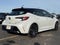 2025 Toyota Corolla Hatchback XSE CVT (Natl)
