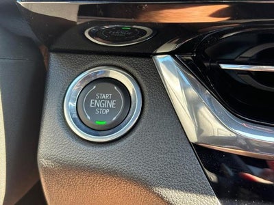 2025 Buick Envista Avenir