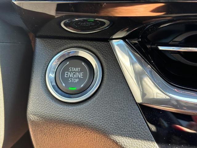 2025 Buick Envista Avenir