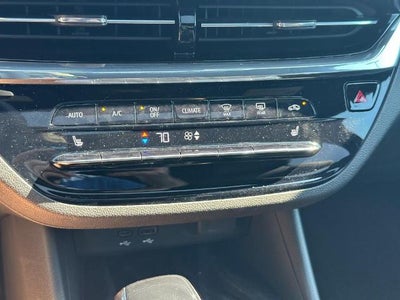 2025 Buick Envista Avenir