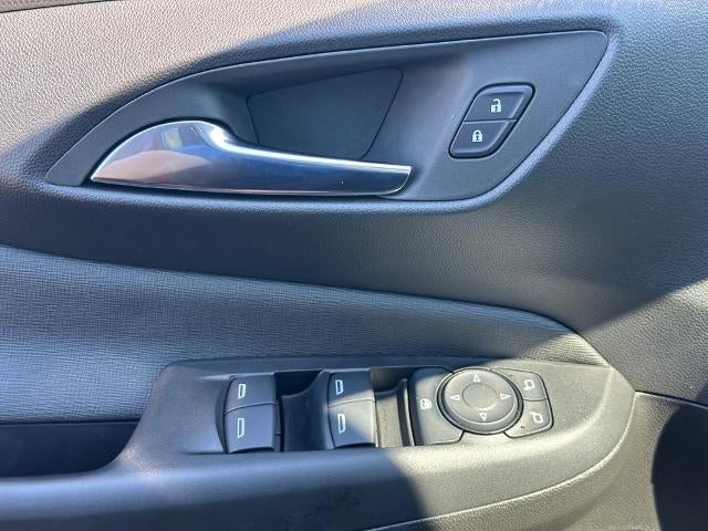 2025 Buick Envista Avenir