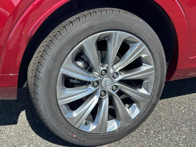 2025 Buick Envista Avenir