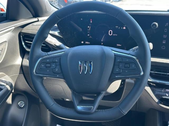 2025 Buick Envista Avenir