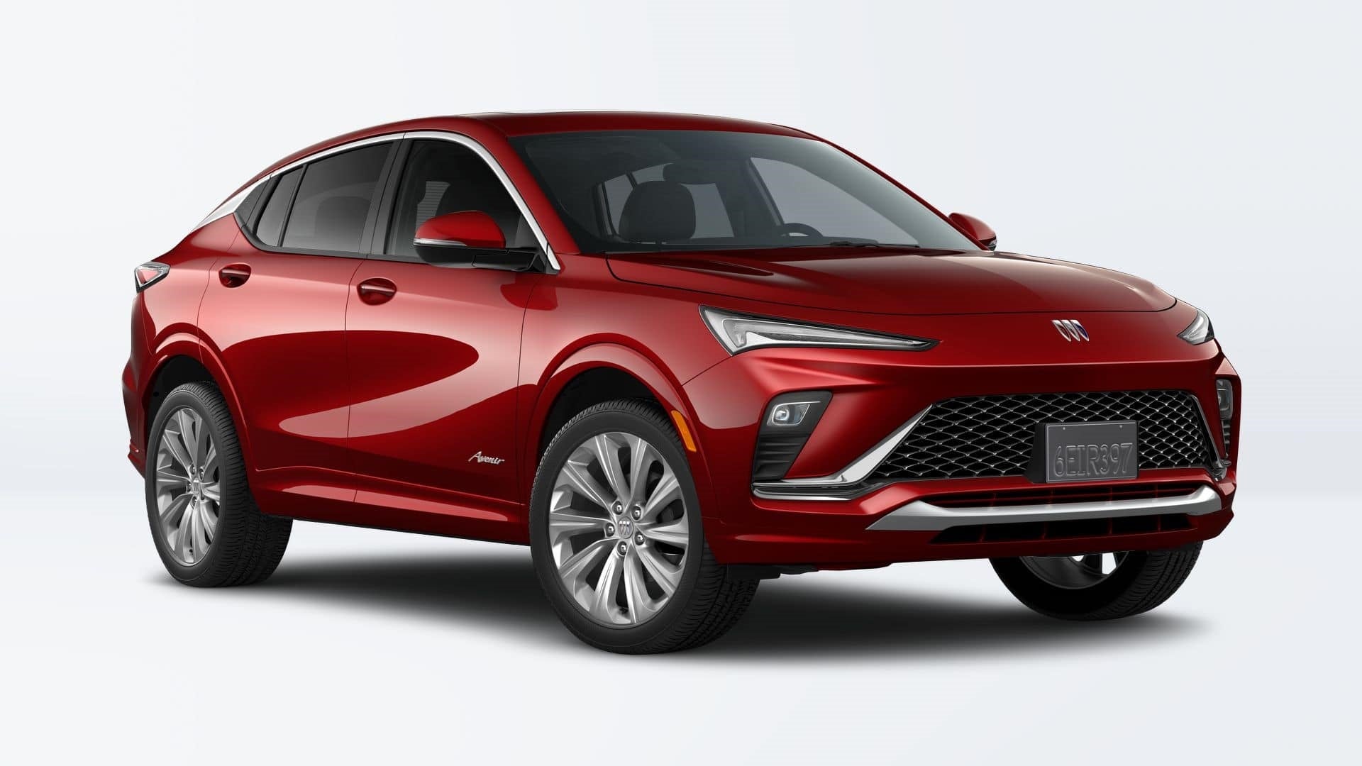 2025 Buick Envista Avenir