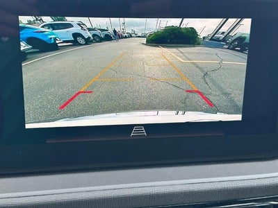 2025 Buick Envista Avenir