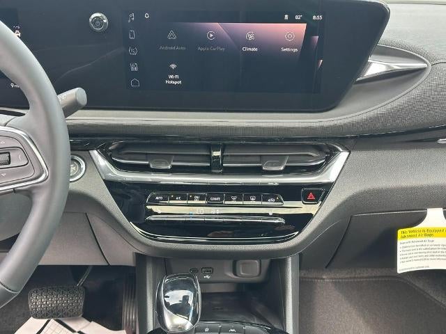 2025 Buick Envista Avenir