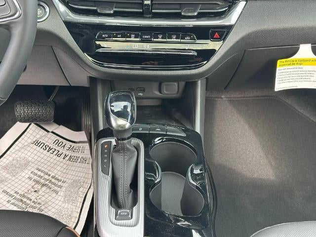 2025 Buick Envista Avenir