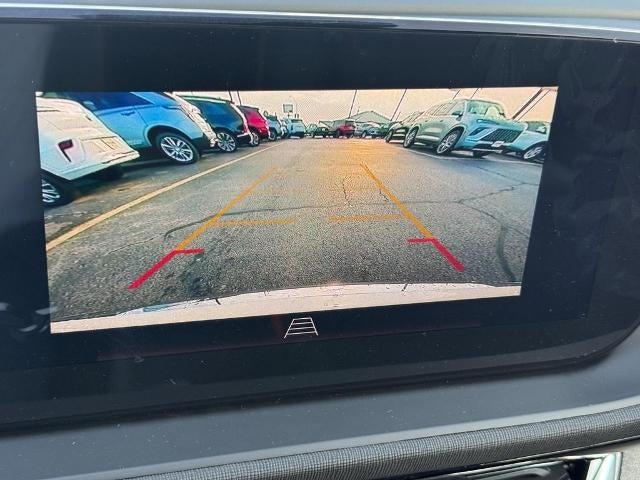 2025 Buick Envista Avenir