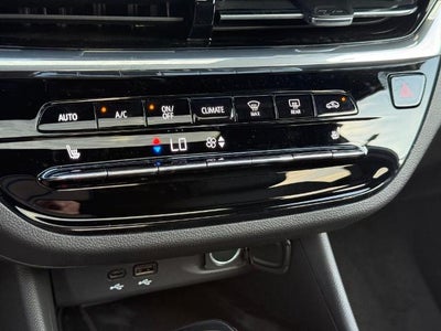 2025 Buick Envista Avenir