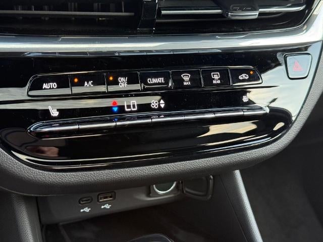 2025 Buick Envista Avenir