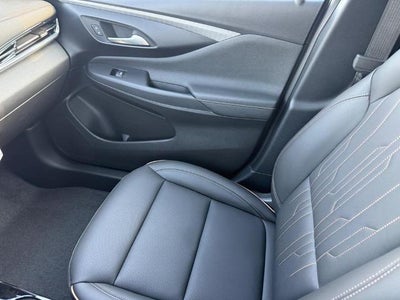 2025 Buick Envista Avenir