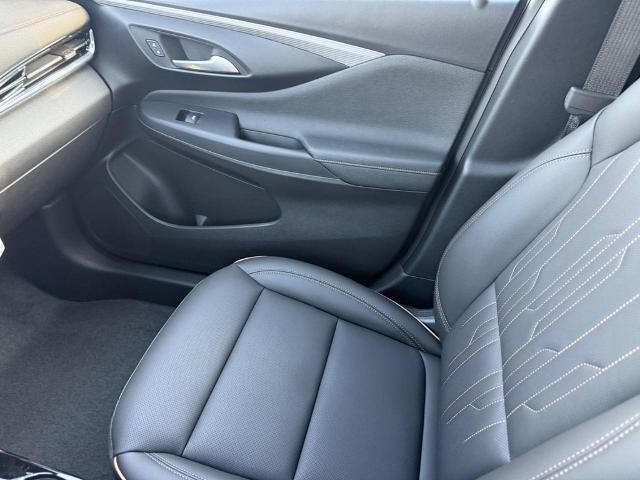 2025 Buick Envista Avenir