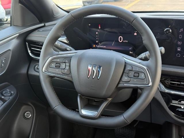 2025 Buick Envista Avenir