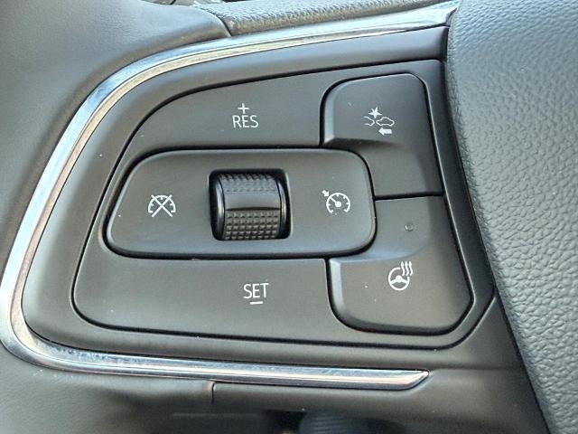 2025 Buick Envista Avenir