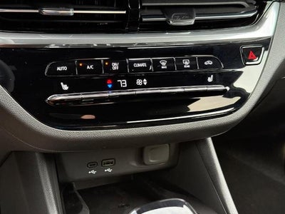 2025 Buick Envista Avenir