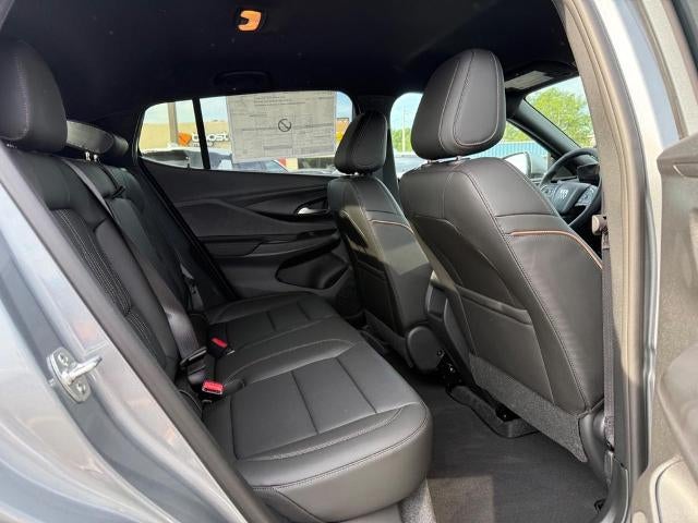 2025 Buick Envista Avenir