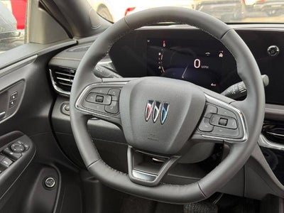 2025 Buick Envista Avenir