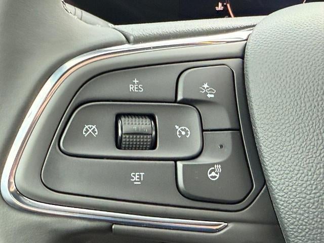 2025 Buick Envista Avenir