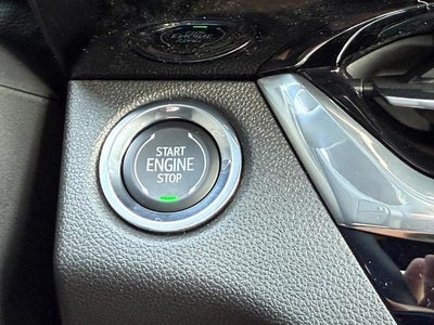 2025 Buick Envista Avenir