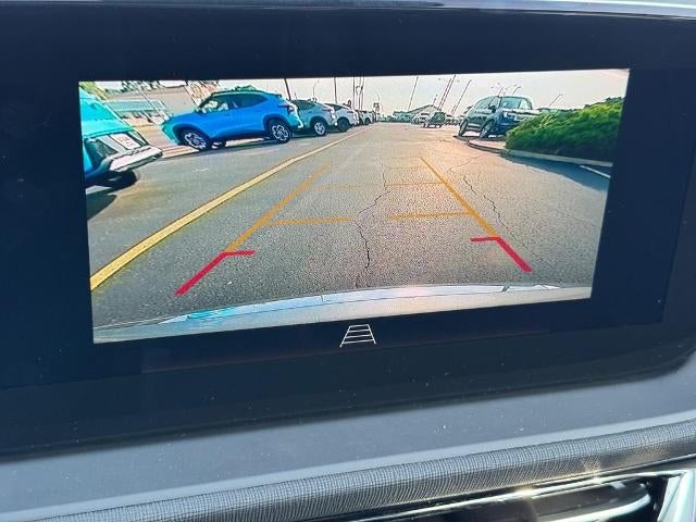 2025 Buick Envista Avenir