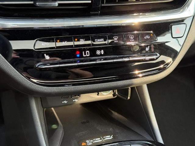 2025 Buick Envista Avenir