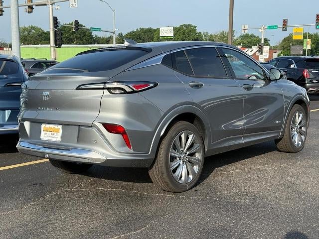 2025 Buick Envista Avenir
