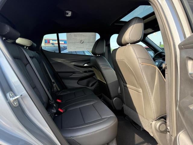 2025 Buick Envista Avenir