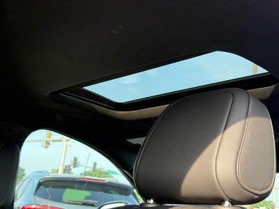 2025 Buick Envista Avenir