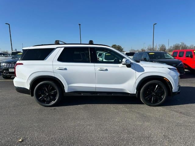 2024 Hyundai Palisade XRT FWD