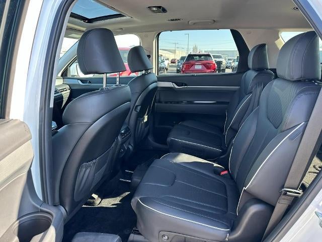 2024 Hyundai Palisade XRT FWD