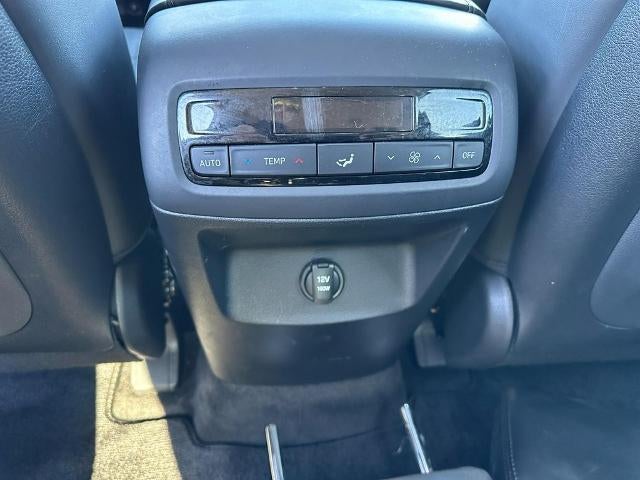 2024 Hyundai Palisade XRT FWD