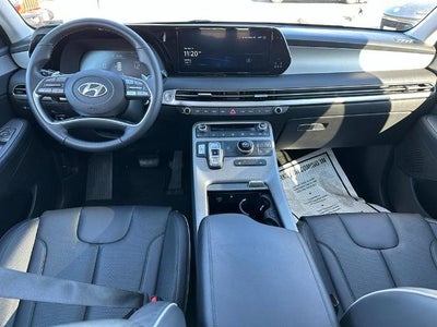 2024 Hyundai Palisade XRT FWD