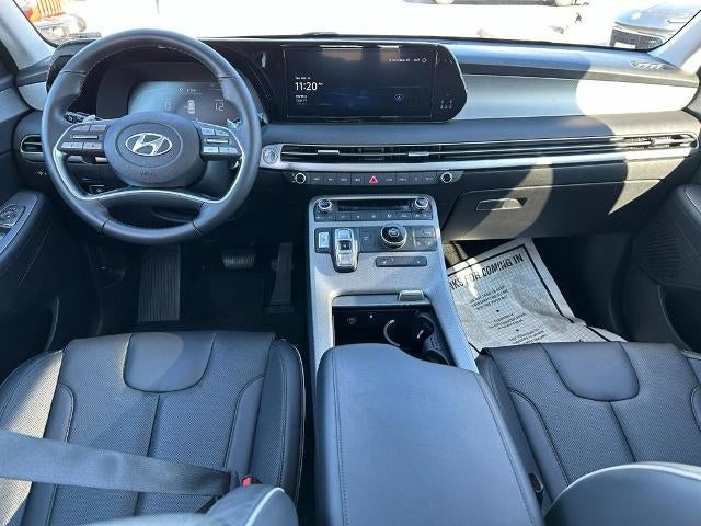 2024 Hyundai Palisade XRT FWD
