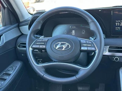 2024 Hyundai Palisade XRT FWD