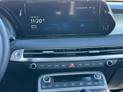 2024 Hyundai Palisade XRT FWD