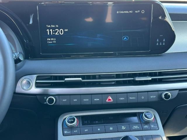 2024 Hyundai Palisade XRT FWD