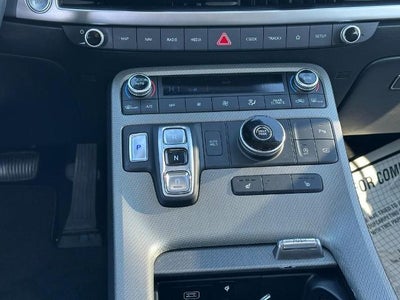 2024 Hyundai Palisade XRT FWD