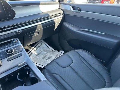 2024 Hyundai Palisade XRT FWD