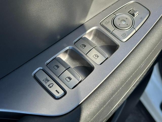 2024 Hyundai Palisade XRT FWD