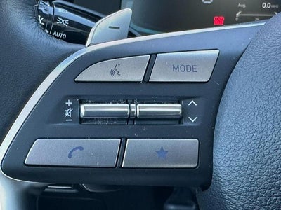 2024 Hyundai Palisade XRT FWD