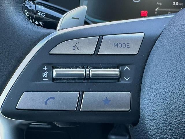 2024 Hyundai Palisade XRT FWD