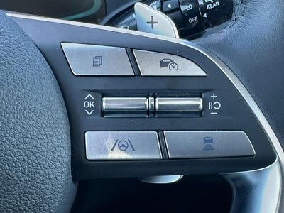 2024 Hyundai Palisade XRT FWD